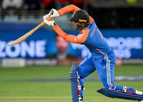 Asia Cup 2025: India defeat Bangladesh by 41 runs