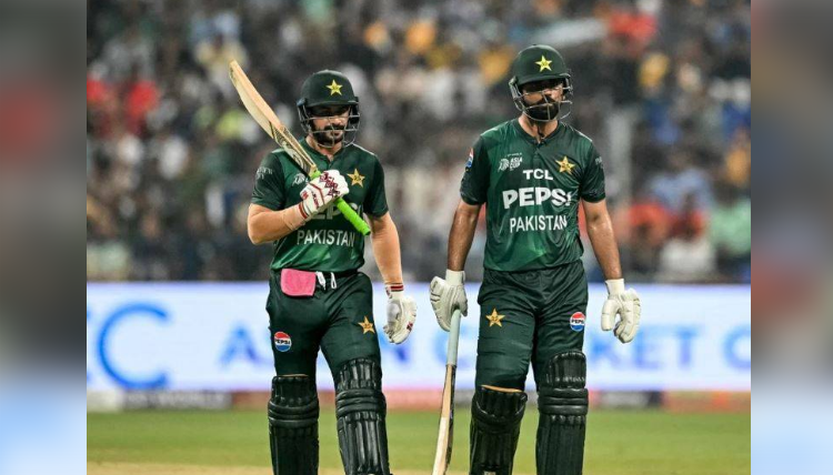 Asia Cup 2025: Pakistan beat Sri Lanka by 5 wickets 