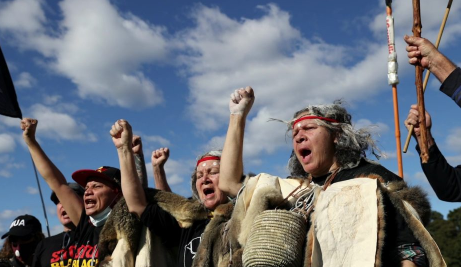 Echoes of injustice: Indigenous people facing discrimination