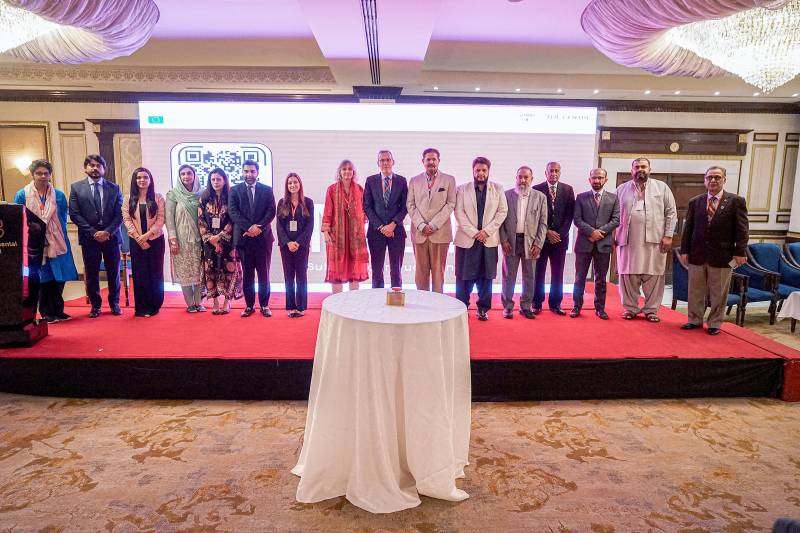 EU-Funded child rights action hub strengthens human rights due diligence in Pakistan’s leather & textile sector