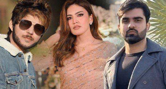 NCCIA files cases against Iqra Kanwal and other YouTubers over online trading apps