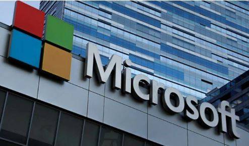 Microsoft blocks Israeli military’s access to technology used for surveillance of Palestinians