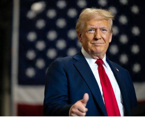 Trump imposes heavy tariffs on drugs, trucks, and kitchen cabinets