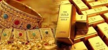 Gold price increases by Rs1,900 per tola in Pakistan