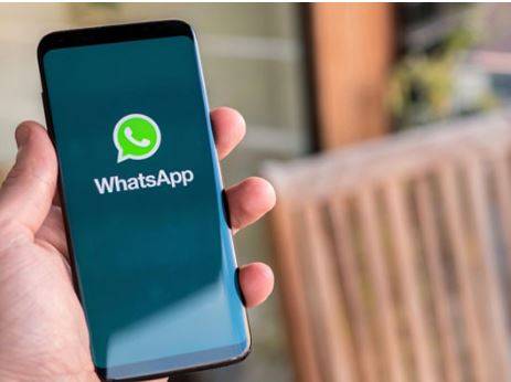 WhatsApp introduces new features for status sharing