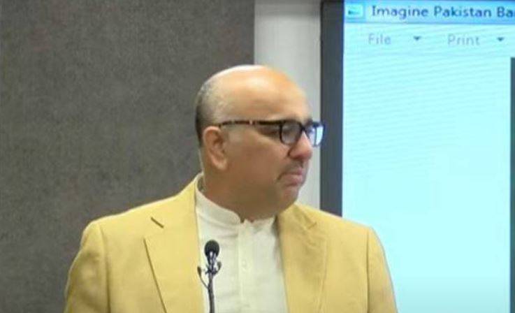 True leadership rests on character, not position: APSUP Chairman Professor Dr. Chaudhry Abdul Rehman