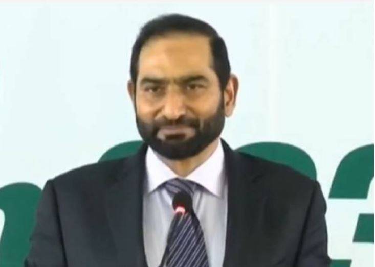 Pakistan needs 33 provinces to empower common man: Mian Aamer Mahmood