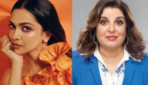 Rumors of rift between filmmaker Farah Khan, actress Deepika Padukone denied