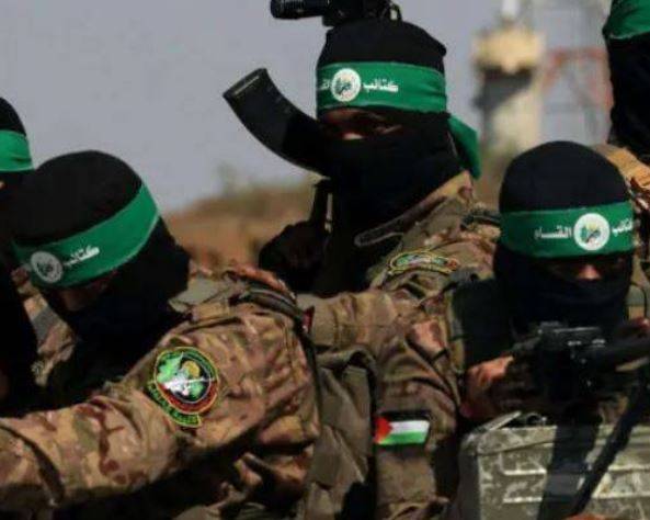 Hamas raises concerns over Trump peace plan, demands Israeli withdrawal from Gaza, guarantees for leaders' safety