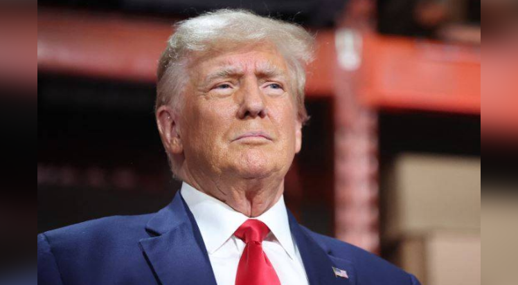 US President Donald Trump proposes 20-point peace plan to end war in Gaza 