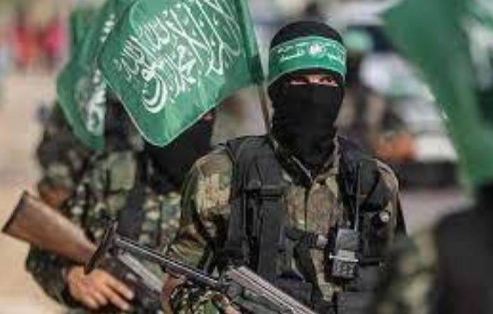 Hamas condemns Israeli attack on aid flotilla as piracy and terrorism