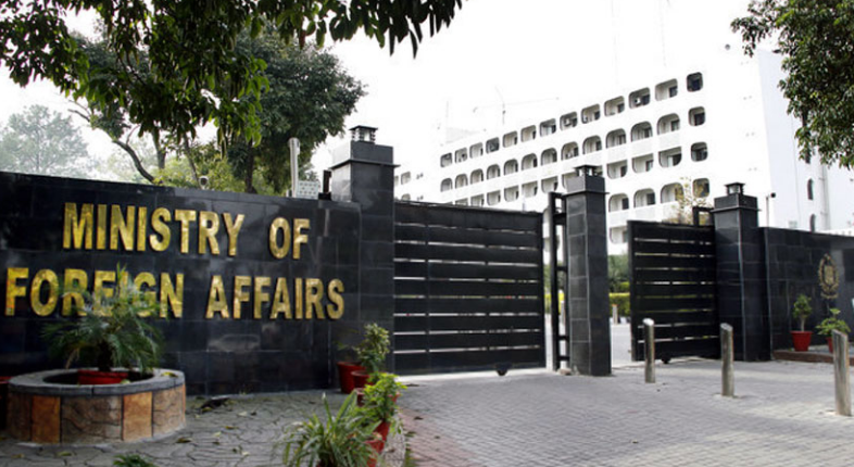 Pakistan condemn attack on Gaza aid flotilla, demands urgent release of activists