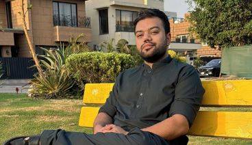 Pakistani YouTuber Ducky Bhai’s bail petition rejected