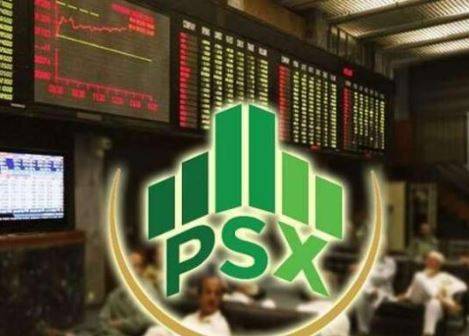 PSX sets new milestone with KSE-100 index above 169,000