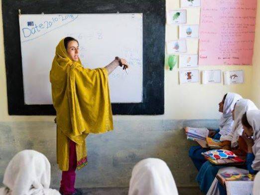 Punjab extends contracts of over 12,500 school teacher interns until May 2026