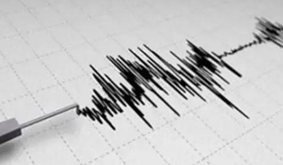 Earthquake of magnitude 4.3 strikes in parts of KP