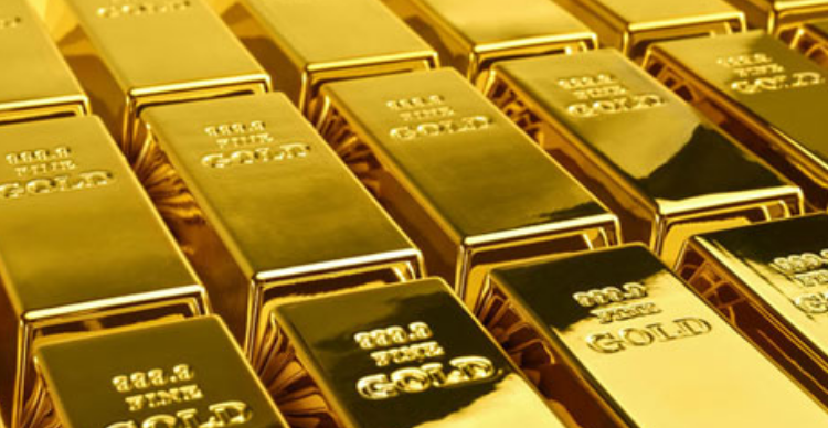 Gold price increases by Rs2,100 per tola in Pakistan