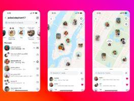 Meta introduces Instagram map feature in Pakistan to enhance user experience and privacy