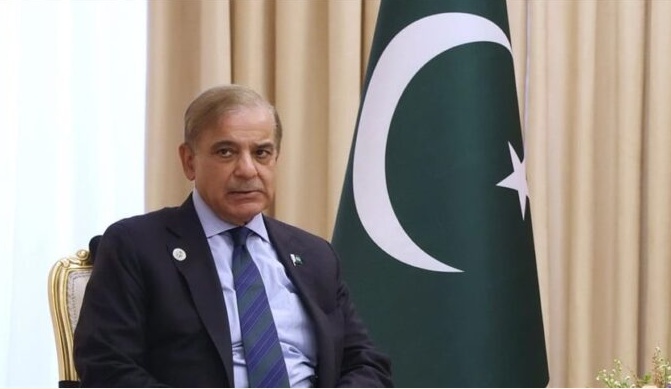 PM Shehbaz says Hamas' response to Gaza plan opens window for ceasefire 