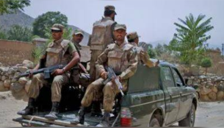 Security forces kill 14 Indian-sponsored terrorists in Balochistan's Khuzdar