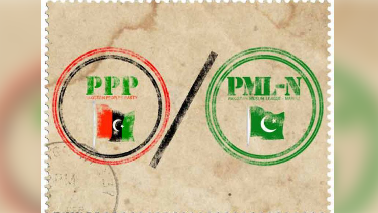 No headway in govt–PPP talks amid growing coalition strains