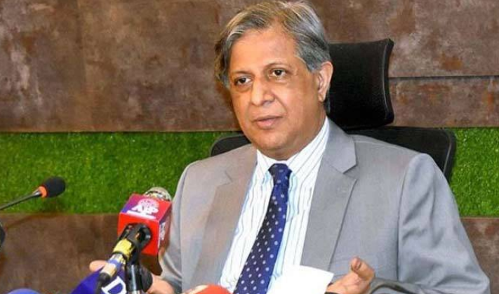 Issues between PPP, PML-N to be resolved amicably, says Law Minister Tarar