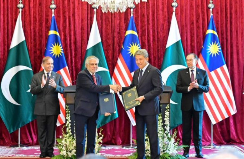 Malaysia to import $200m halal meat from Pakistan, MoUs signed to boost cooperation in multiple sectors