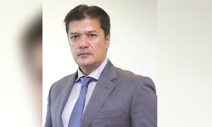 S.M. Tanveer voices deep concern over soaring trade deficit