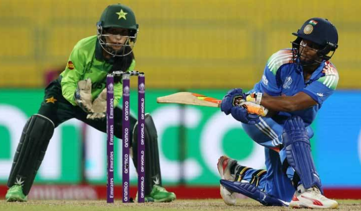 Women's World Cup 2025: India defeat Pakistan by 88 runs 