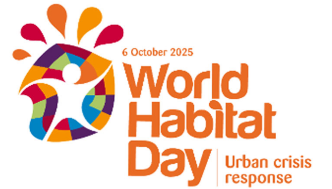 World Habitat Day observed with global call for sustainable, inclusive cities