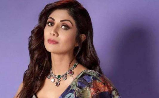 Bollywood actress Shilpa Shetty questioned over multi-crore fraud case