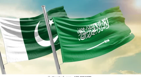 High-level Saudi business delegation in Pakistan to boost trade and investment ties: FO