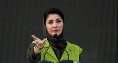 ‘Suthra Punjab’: CM Maryam hails sanitation heroes, criticizes past neglect in province