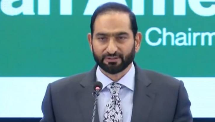 'Divide to develop': Mian Amer calls for creation of 33 provinces to reform governance