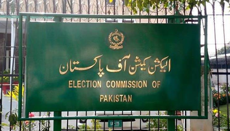 Local govt polls in Punjab to be held in December, rules ECP