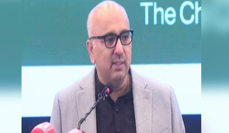 Prof. Dr. Chaudhry Abdul Rehman stresses systemic reforms, role of youth in shaping Pakistan’s future