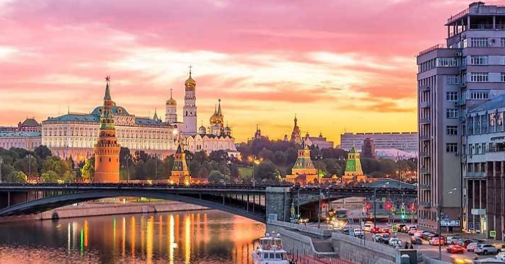 Russia announces upcoming visa-free travel for citizens of China, Saudi Arabia, and Malaysia
