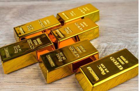 Gold price increases by Rs5,000 per tola in Pakistan