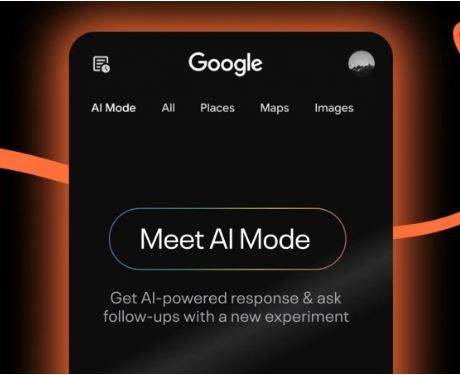 Google launches AI mode for search engine in over 200 countries, Including Pakistan