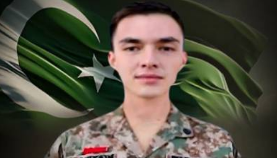 Pakistan Army's major martyred, 7 Indian-sponsored terrorists killed in DI Khan IBO: ISPR