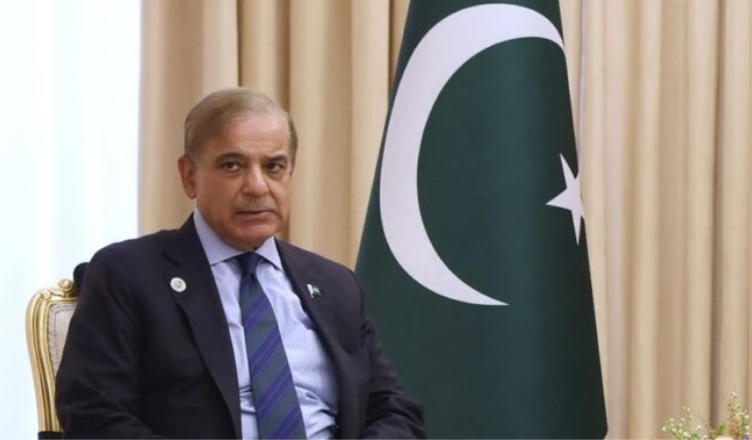 PM Shehbaz calls Gaza agreement 'historic opportunity' to secure lasting peace in Middle East
