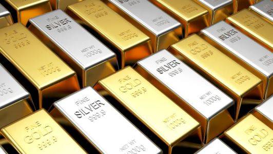 Gold prices drop by thousands, silver hits record high