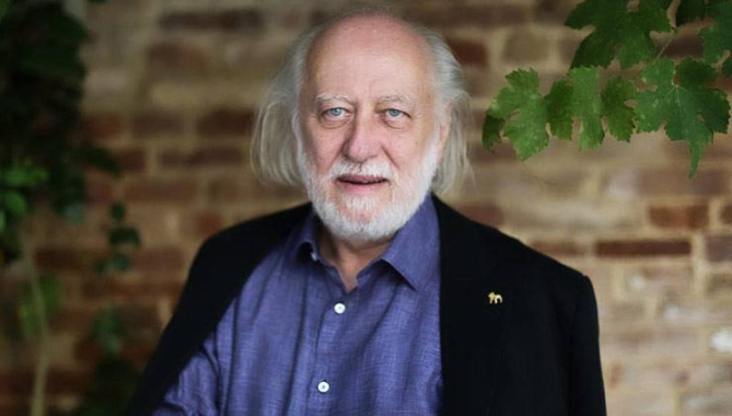 Hungarian author László Krasznahorkai wins 2025 Nobel Prize in Literature