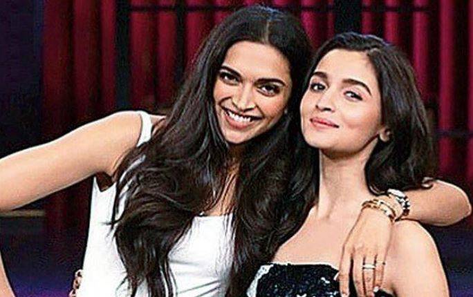Will Alia Bhatt replace Deepika Padukone in Prabhas's 'Kalki 2898 A.D' sequel?