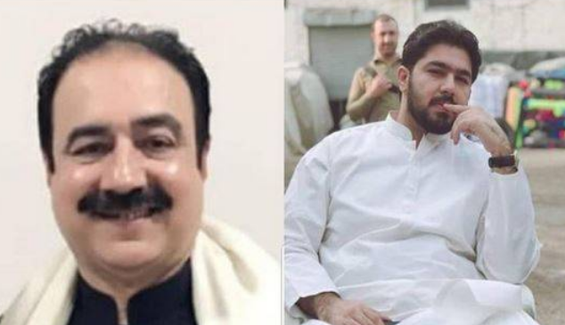 Balaj murder case: Key suspect Teefi Butt killed in police custody by his own accomplices: CCD