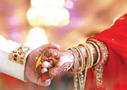 Further increase in withholding tax on weddings