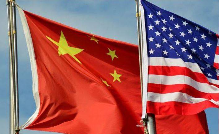 US declares trade war on China: announces 100% additional tariff