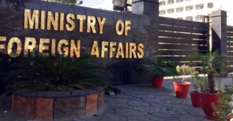 Pakistan raises concerns over India-Afghanistan joint statement
