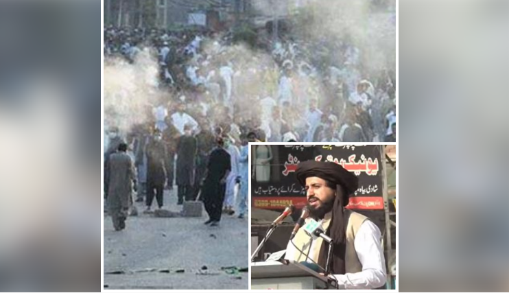 Crackdown on digital unrest: 57 detained, key TLP leaders including Saad Rizvi traced: police 