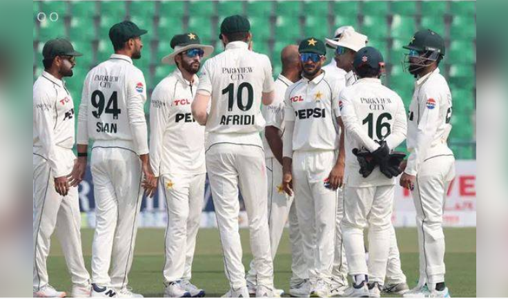 First Test, Day 3: South Africa 51 for 2 at stumps against Pakistan